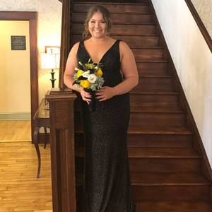 Meet your Posher, Peyton